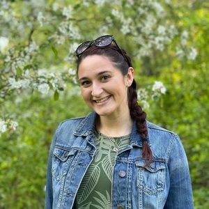 Meet your Posher, Gabby